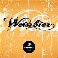 Баварское Пшеничное