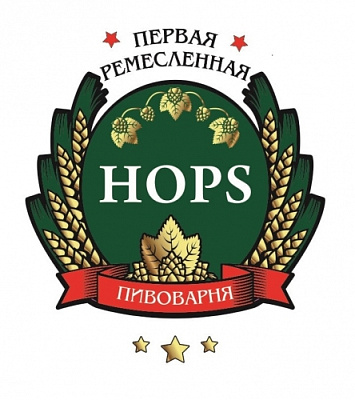 Hops Brewery