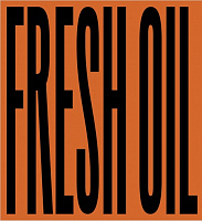 Фреш Ойл