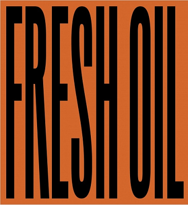 Фреш Ойл