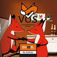 Вос Дюббель