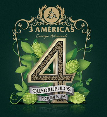 Квадруплос Дабл ИПА