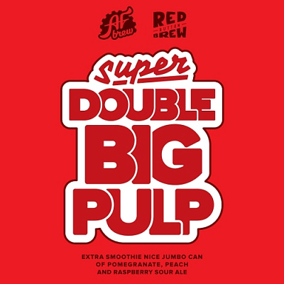 Супер Дабл Биг Палп