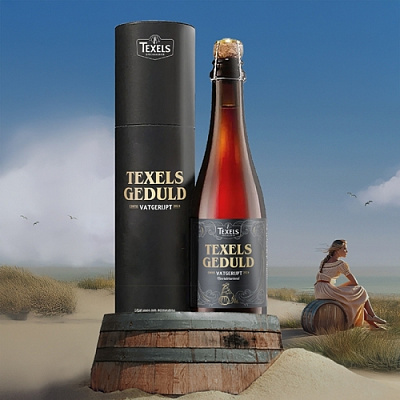 Текселс Гедулд - Ноордервинд - 2024 Коньяк Эдишн