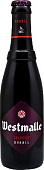 Вестмалле Траппист Дюбель / Westmalle Trappist Dubbel (0,33 л.)