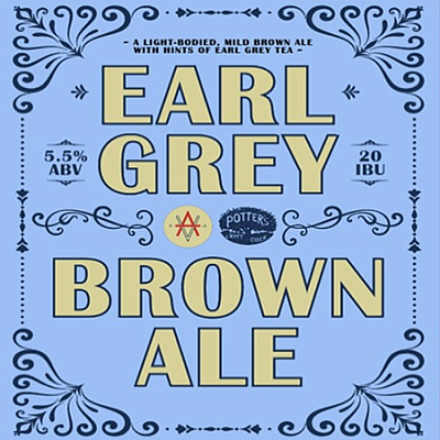 Эрл Грей Браун Эль