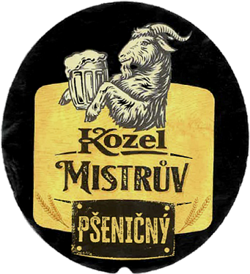 Козел Миструв пшеничный