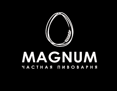MAGNUM BREW