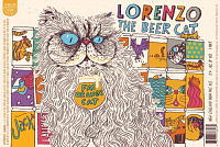 Лоренцо Зе Бир Кэт