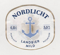 Нордлихт Ландбир Мильд