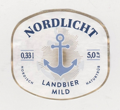 Нордлихт Ландбир Мильд