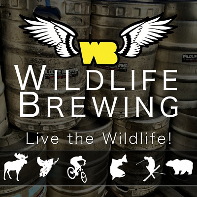 Wildlife Brewing