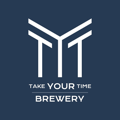 Take Your Time Brewery 
