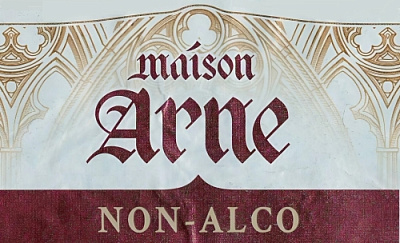 Мезон Арне Нон Алко