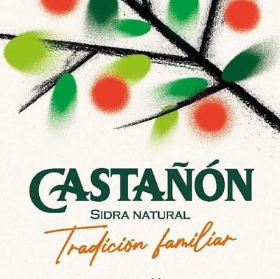 Llagar Sidra Castañón