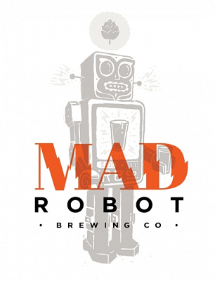 Mad Robot Brewing Co