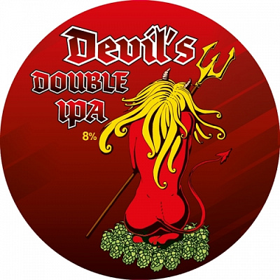 Девилс ДИПА