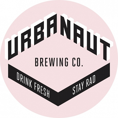 Urbanaut Brewing