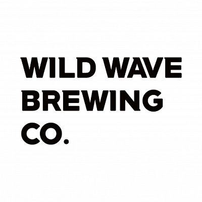 Wild Wave Brewing Co. - 와일드웨이브