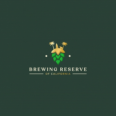 Brewing Reserve of California