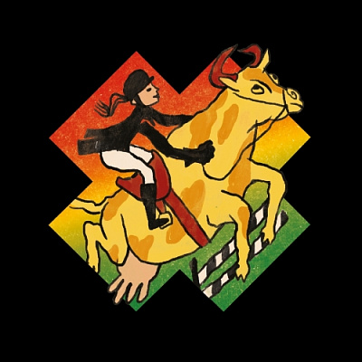 Мооо: МАНГО И ДАБЛ ВАНИЛЬ