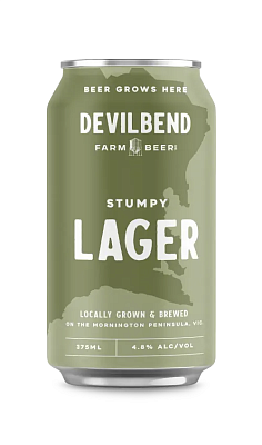 Стампи Лагер