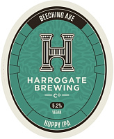 Бичинг Экс ИПА