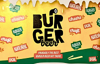 Бургер Бир