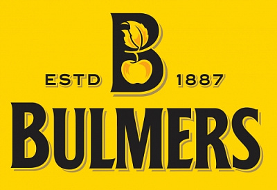 Bulmers Cider