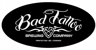 Bad Tattoo Brewing Company