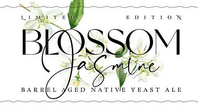 Блоссом Сериес: Жасмин