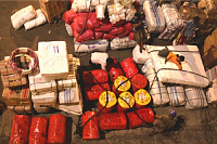 Русский Империал Стаут - Кардамон / Боб Тонка