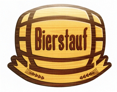 Бирштоф (Bierstauf)