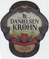 Даниельсен энд Крон Лагер