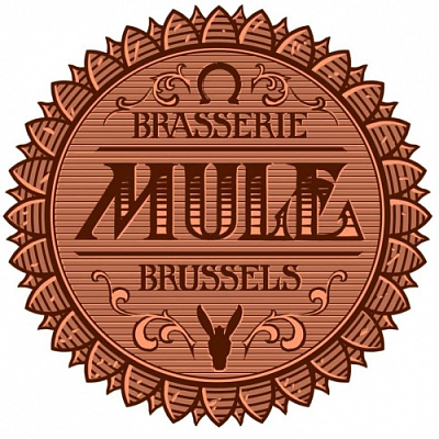 Brasserie de la Mule