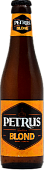 Петрюс Блонд / Petrus Blond (0,33 л.)