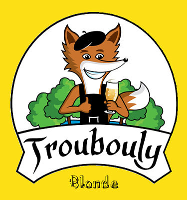 Трубули Блонд