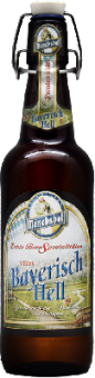 Мюнхоф Байриш Хель  Monchshof Bayerisch Hell (0,5 л.)