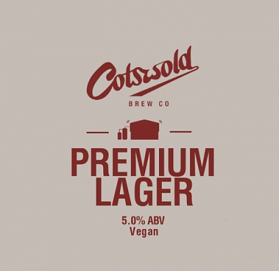 Котсуолд Премиум Лагер