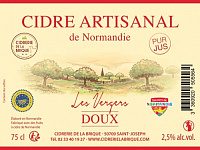 Ле Вержерс Ду Котентен Ду