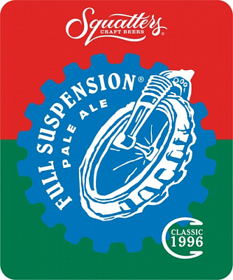 Фулл Саспеншн Пейл Эль