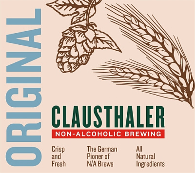 Клаусталер Ориджинал Премиум