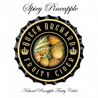 Спайси Пайнэпл