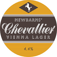 Шевалье Венна Лагер