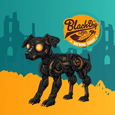 БлэкДог ДДХ Лагер