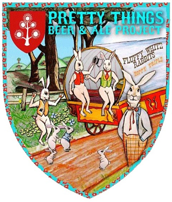 Флаффи Уайт Рэббитс