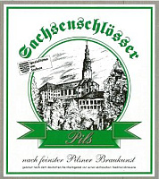 Саксеншлессер Пилс