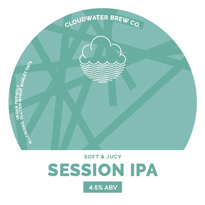 Сэшн ИПА (Теско)