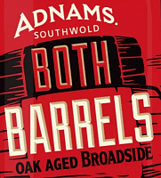 Бот Баррелс Оук Эйджд Бродсайд