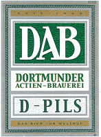 ДАБ Диэт-Пилс